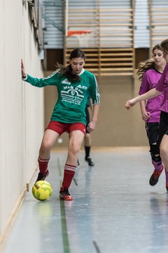 Bild 564 - wCJ KT Turnier Nachmittag